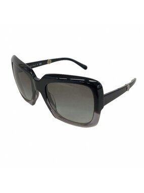 CHANEL | Accessories | Chanel Sunglasses Pearlsblack Lenses  display picture 1